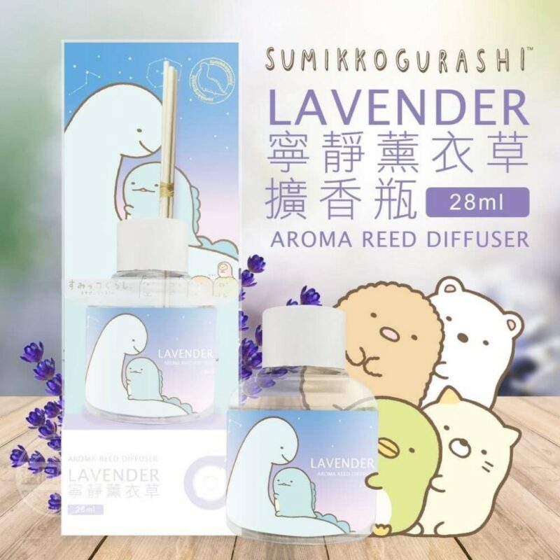 Sumikko Gurashi04