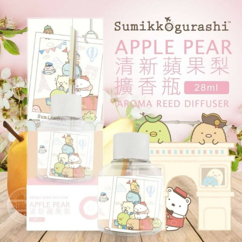 Sumikko Gurashi08