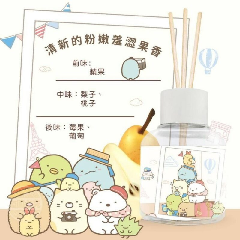 Sumikko Gurashi09