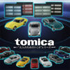 Tomica 700 00